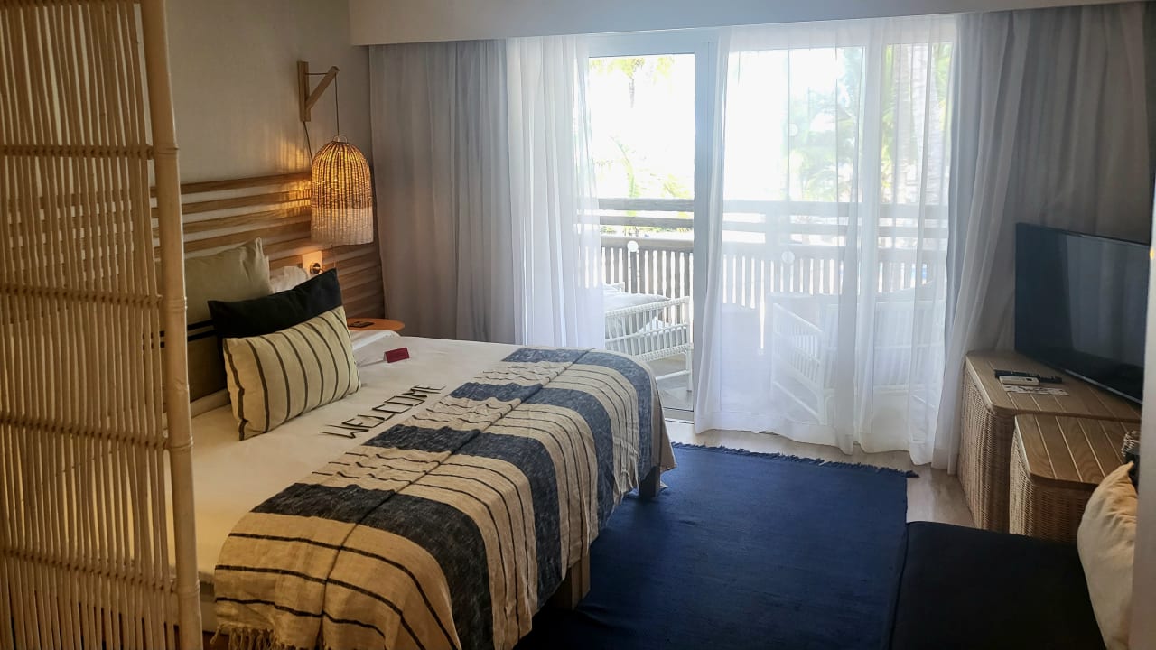 Zimmer Lagoon Attitude - Adults only