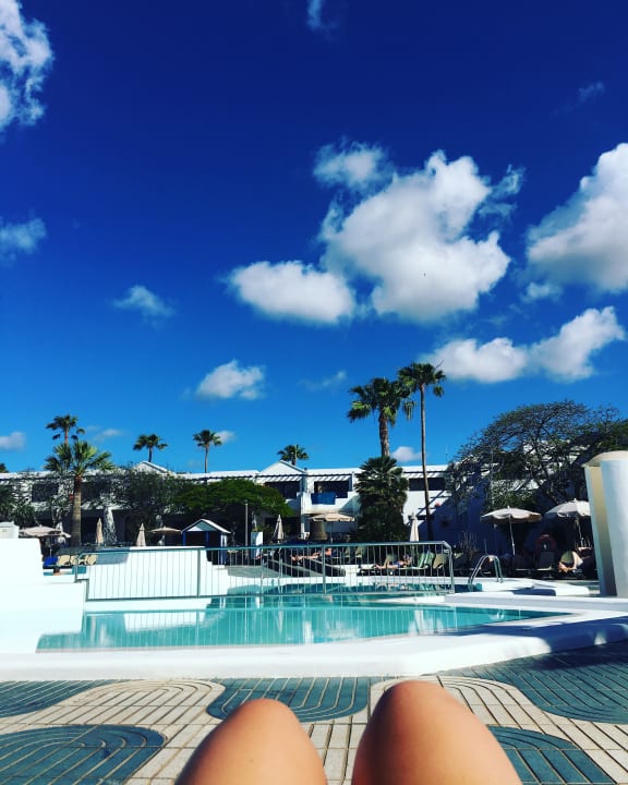 Pool Relaxia Olivina