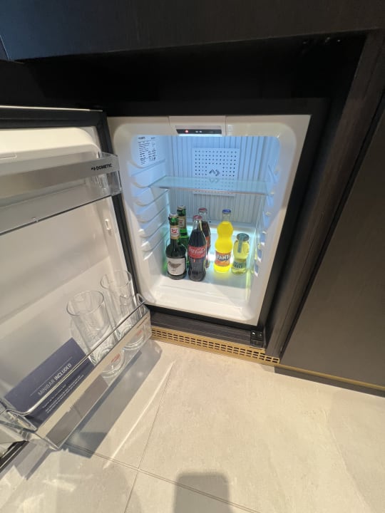 Zimmer HYPERION Hotel Salzburg