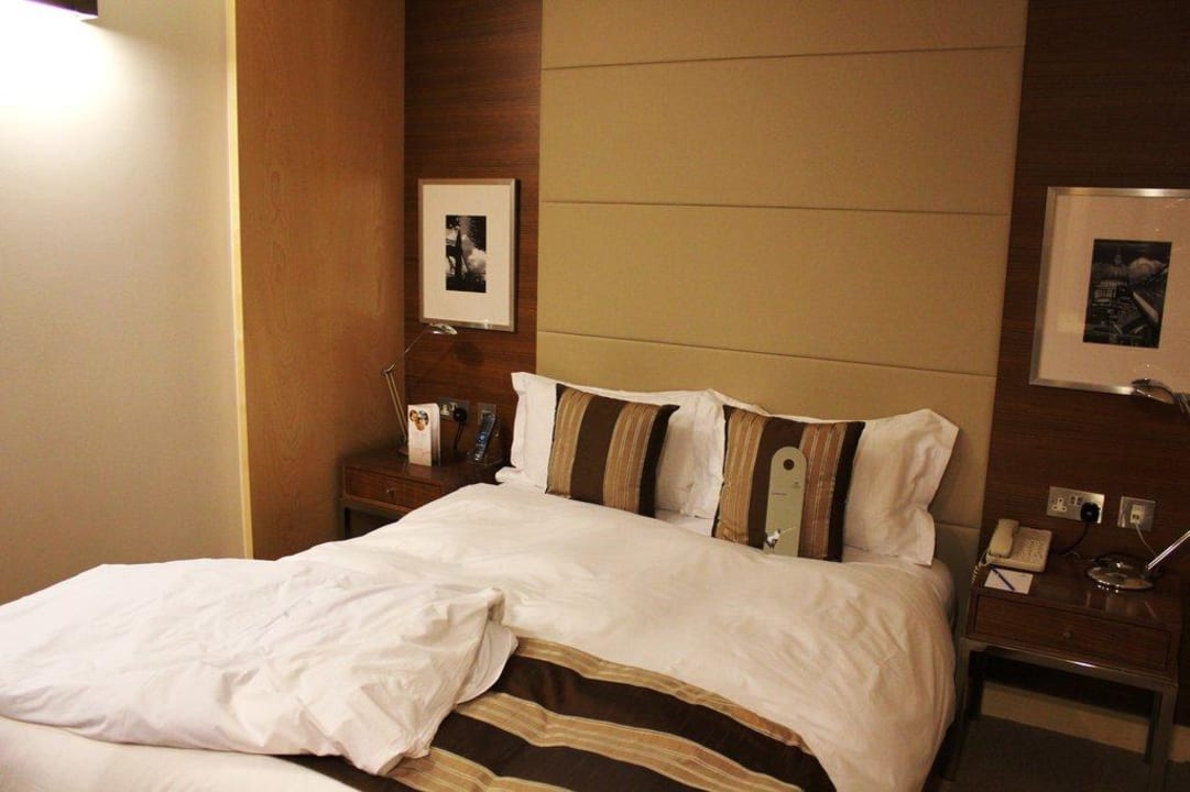 Bild  Park Plaza County Hall London