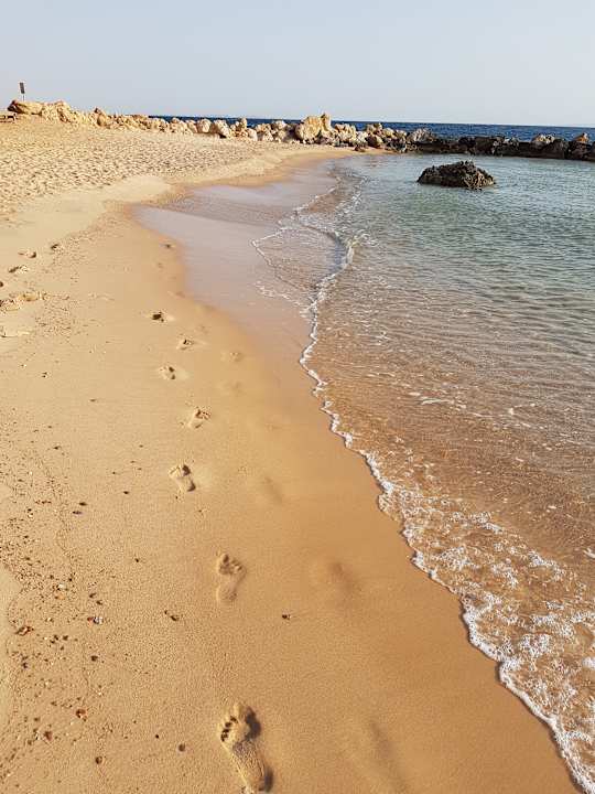 Strand Pickalbatros Citadel Resort
