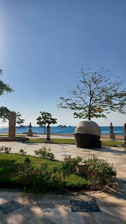 Strand The Grand Palace - Adults only