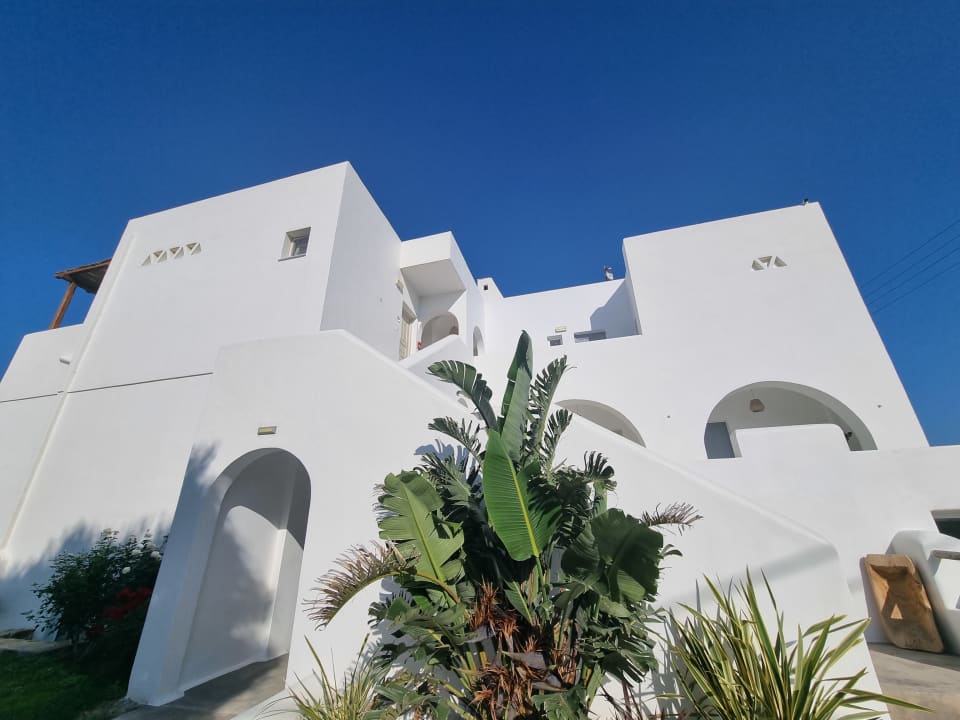 Außenansicht Ktima Lino