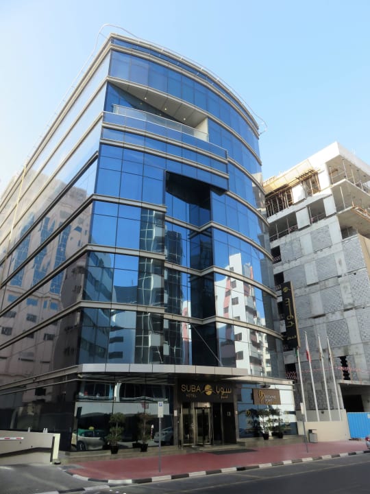 Hotel Suba, Deira Landmark Premier Hotel