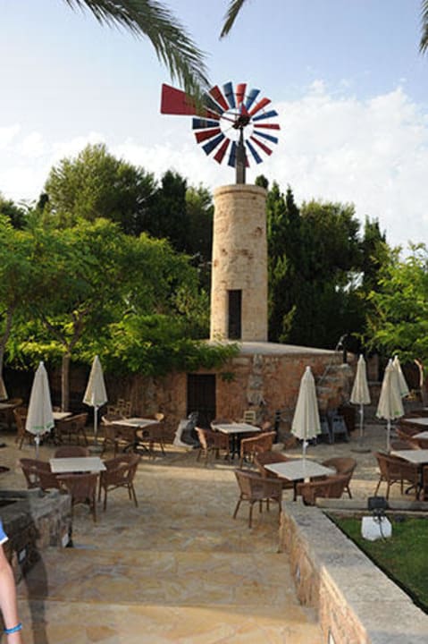 Der Italiener Protur Safari Park Aparthotel