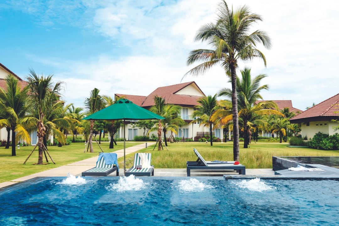 Pool ROBINSON NAM HOI AN