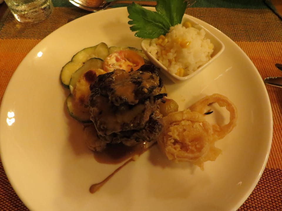 Essen Summer Island Maldives