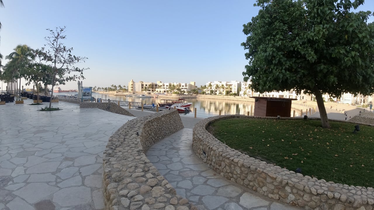 Sonstiges Salalah Rotana Resort