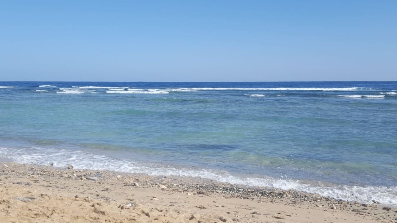 Strand Bliss Nada Beach Resort