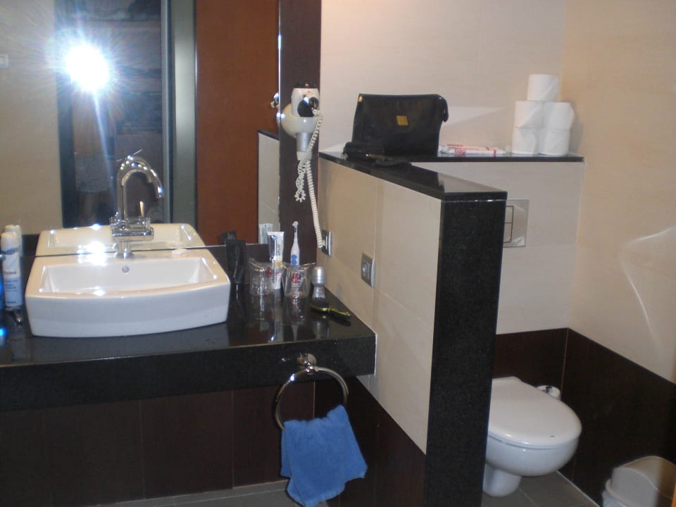 Bad Hotel Las Costas