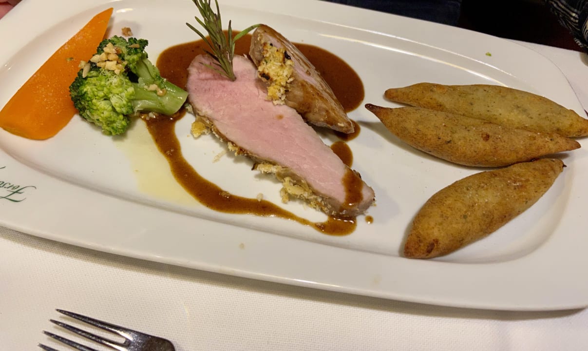 Gastro Wellnesshotel Forsthaus Auerhahn