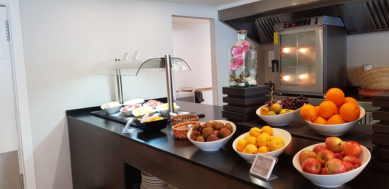 Gastro The Ibiza Twiins