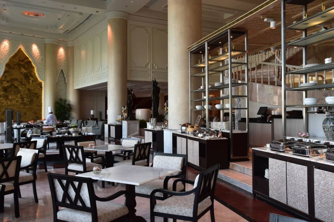 Gastro Shangri-La Hotel, Bangkok