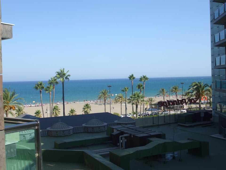 Meer Sol Príncipe