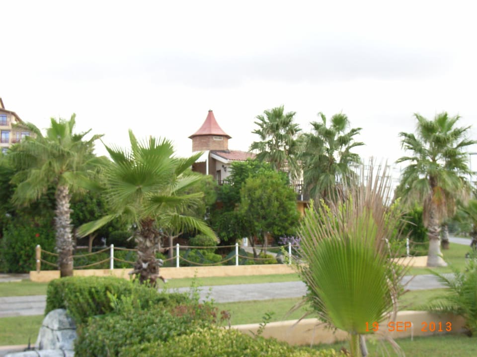 Poolbar Bella Resort & Spa