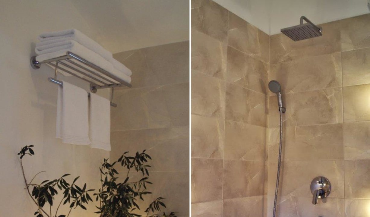 Bathroom Refresh Boutique Apartments