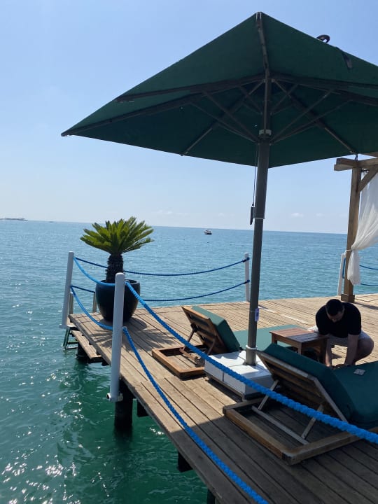 Strand Rixos Premium Belek