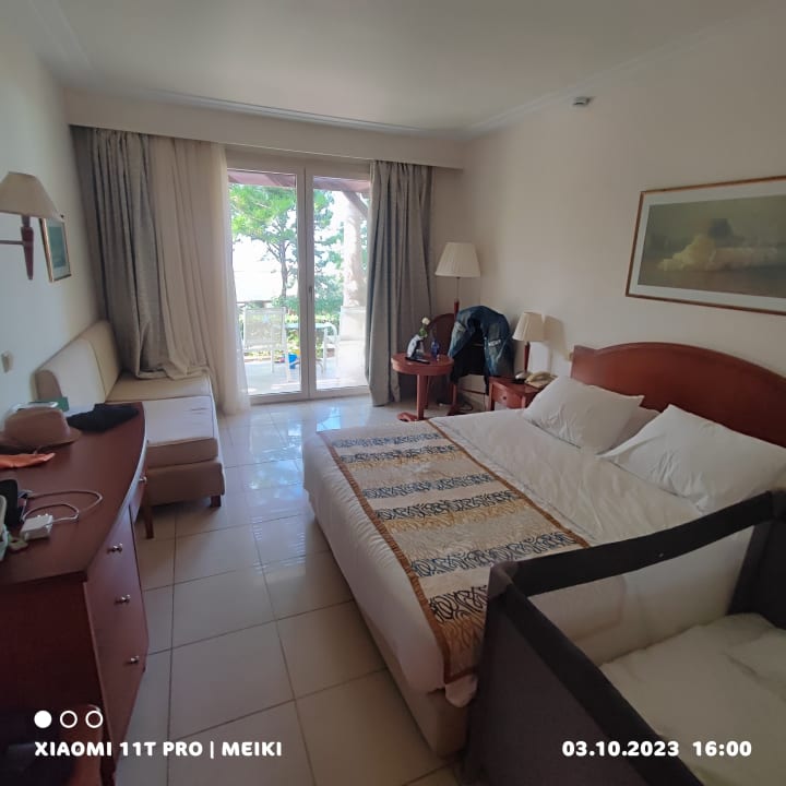 Zimmer Iberostar Selection Creta Marine