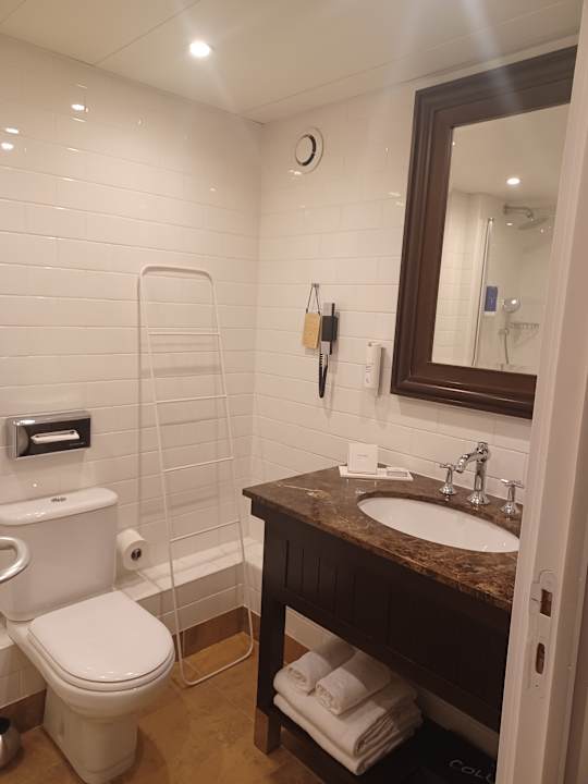 Zimmer Columbus Hotel Monte-Carlo, Curio Collection by Hilton