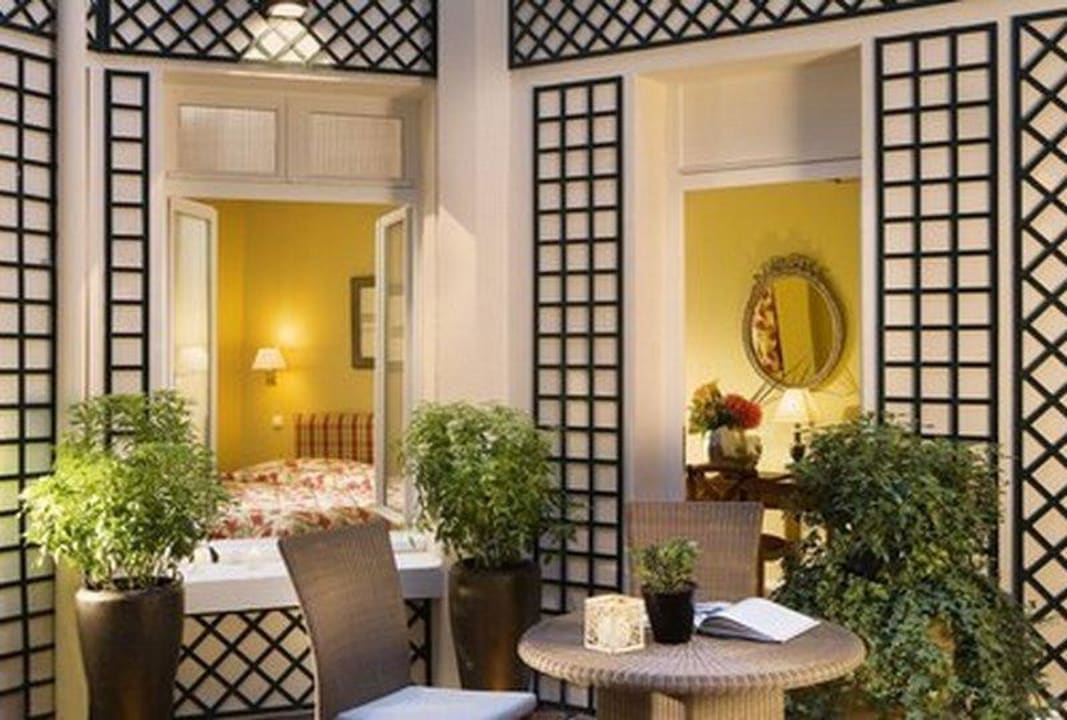 Hotel Relais Madeleine Hotel Relais Madeleine