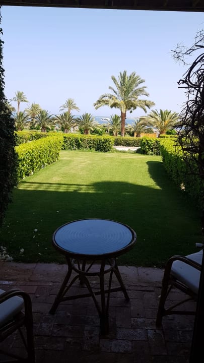 Zimmer Fort Arabesque - The West Bay