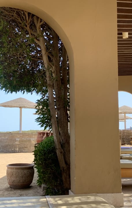 Strand Hotel Three Corners Ocean View prestige - Adults only