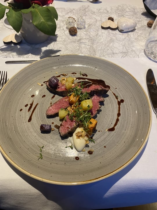 Gastro DAS GERSTL Alpine Retreat