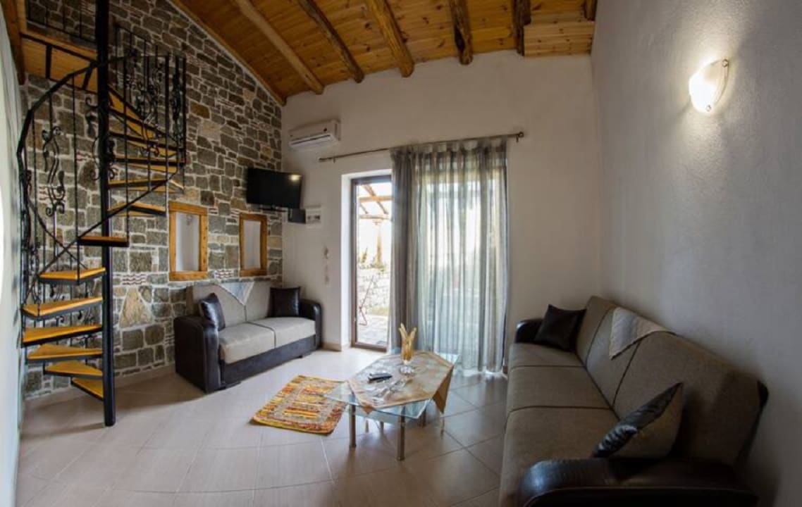 Zimmer Theano Apartments