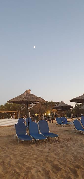 Strand Anissa Beach & Village