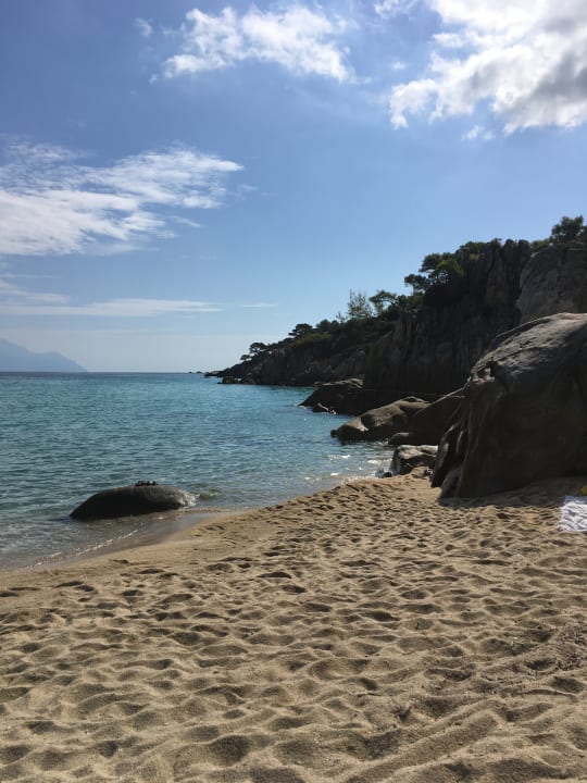 Strand Hotel Maistrali