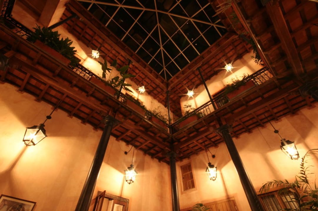 Posada Casa Grande Hotel Casa Grande De Angostura