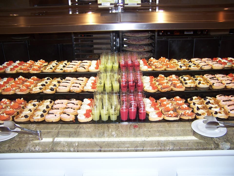 Restaurant Hipotels Barrosa Park