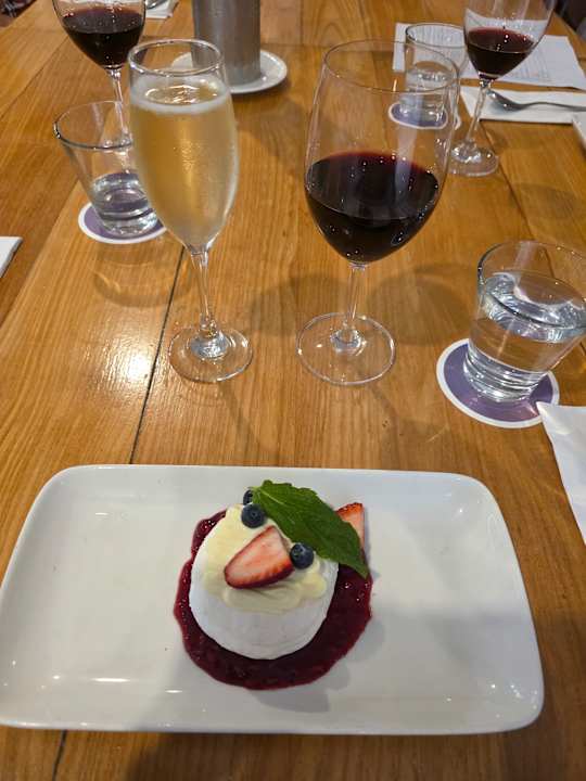 Gastro Daydream Island Resort and Spa