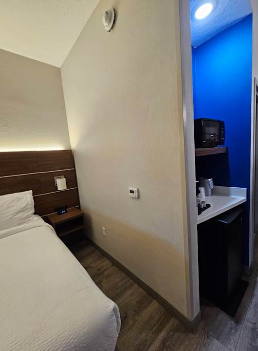 Zimmer Holiday Inn Express St. Augustine - Vilano Beach by IHG