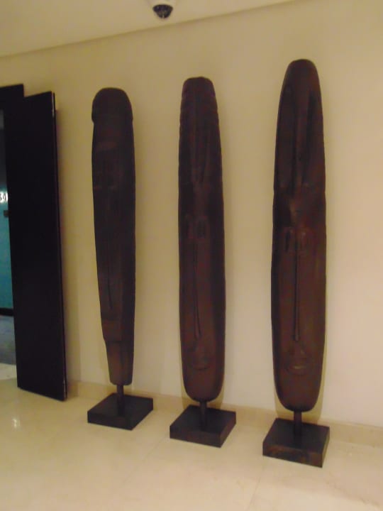 Sonstiges Lagos Marriott Hotel Ikeja