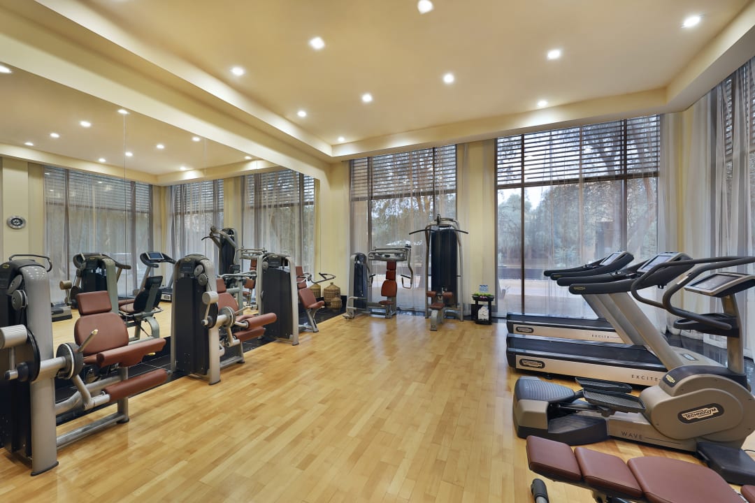 Sport & Freizeit The Ritz-Carlton Ras Al Khaimah, Al Wadi Desert