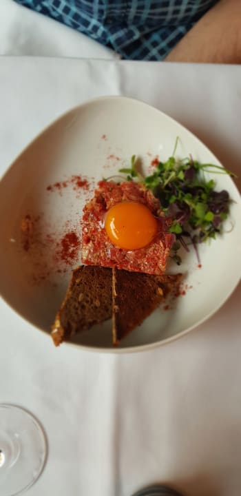 Gastro Steigenberger Icon Grandhotel Handelshof