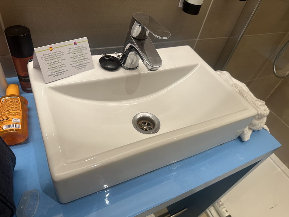 Zimmer Aparthotel Houm Plaza Son Rigo