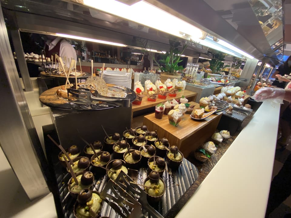 Gastro Rodos Palladium Leisure & Wellness