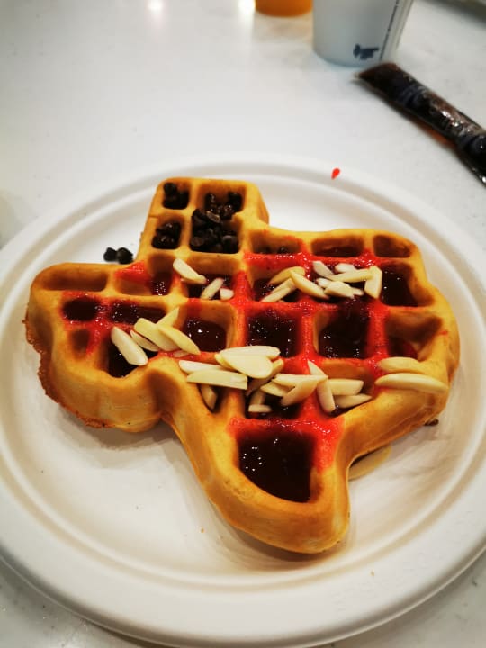 Gastro Hampton Inn & Suites Dallas-Central Expy/North Park Area