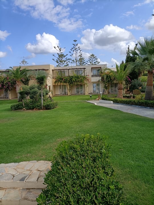 Zimmer Iberostar Selection Creta Marine