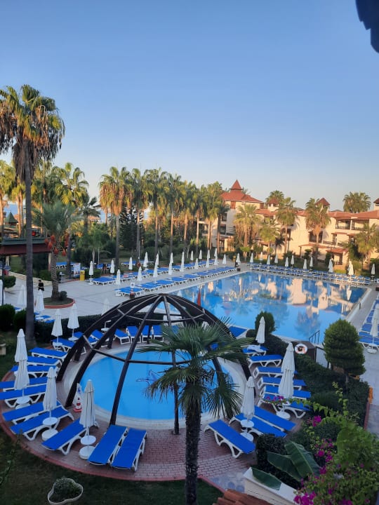 Zimmer Saphir Hotel & Villas