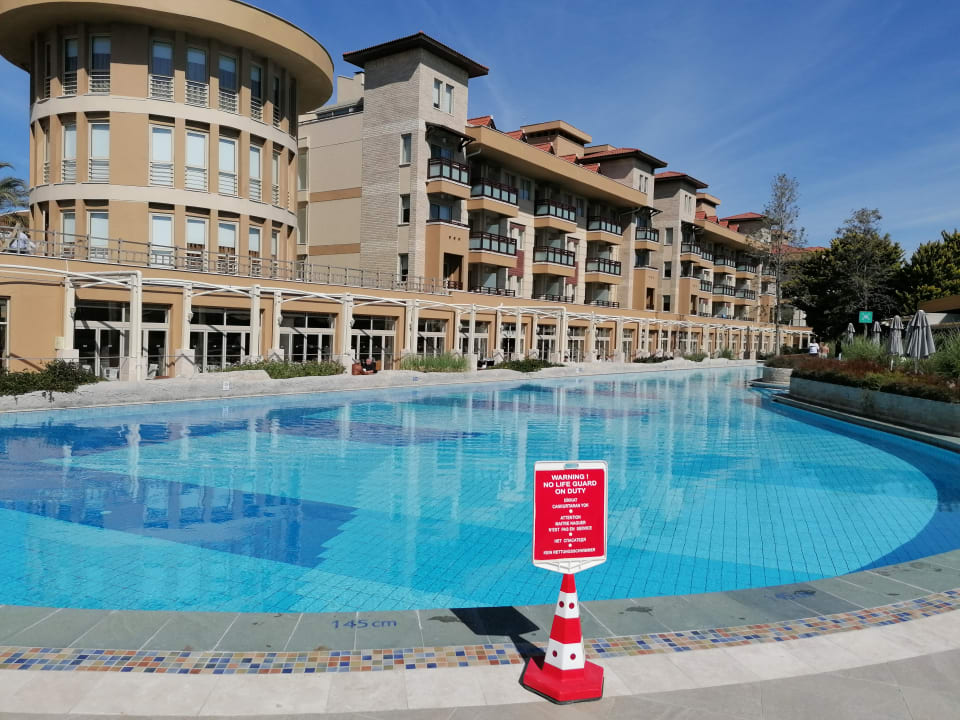 Pool TUI BLUE Xanthe