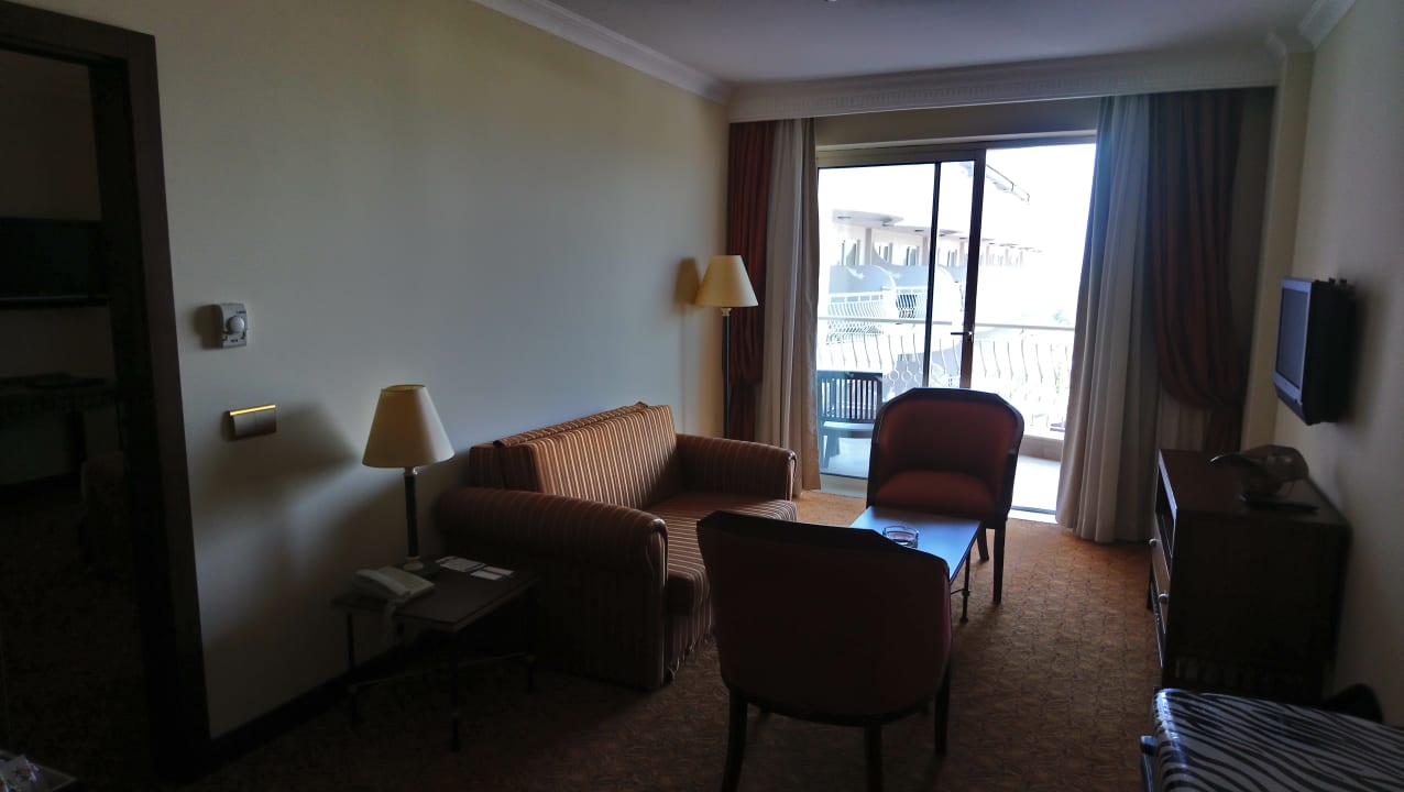 Zimmer Starlight Resort Hotel