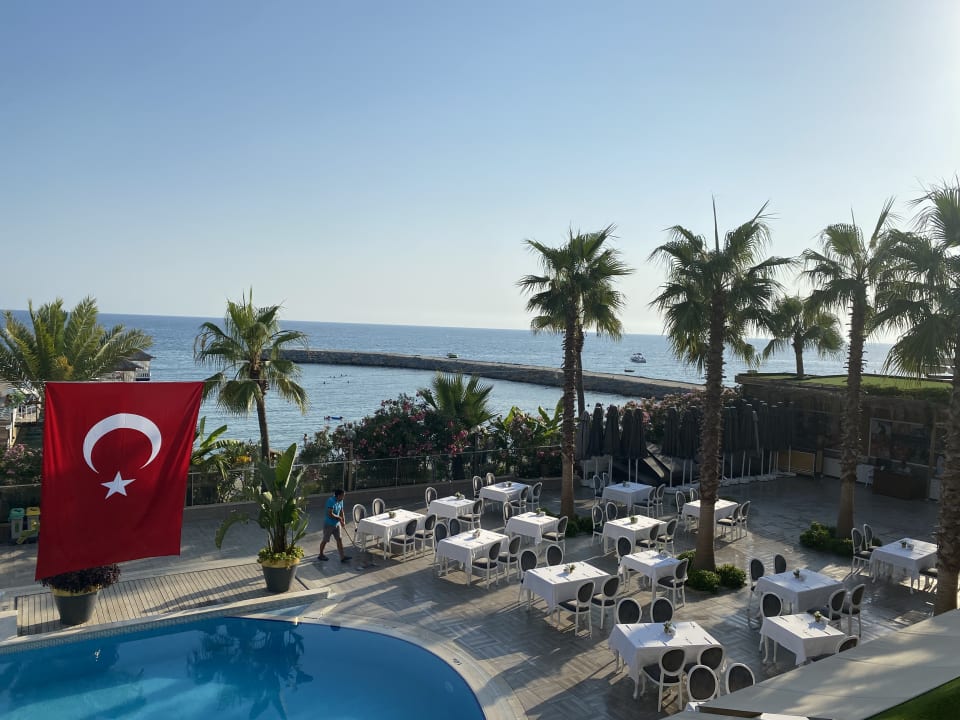 Gastro Aria Resort & Spa