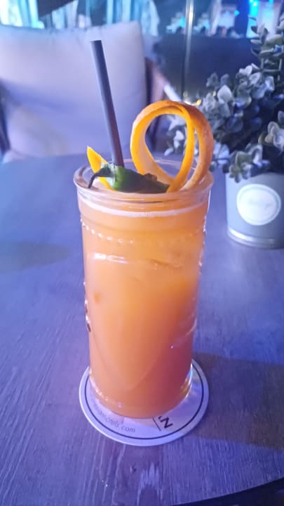 Pool Atlantic Mirage Suites & Spa - Adults only