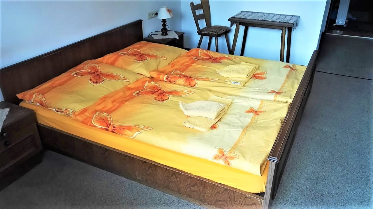 Zimmer Penzion Šumaváček