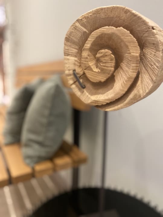 Sport & Freizeit My Mayr MED Resort