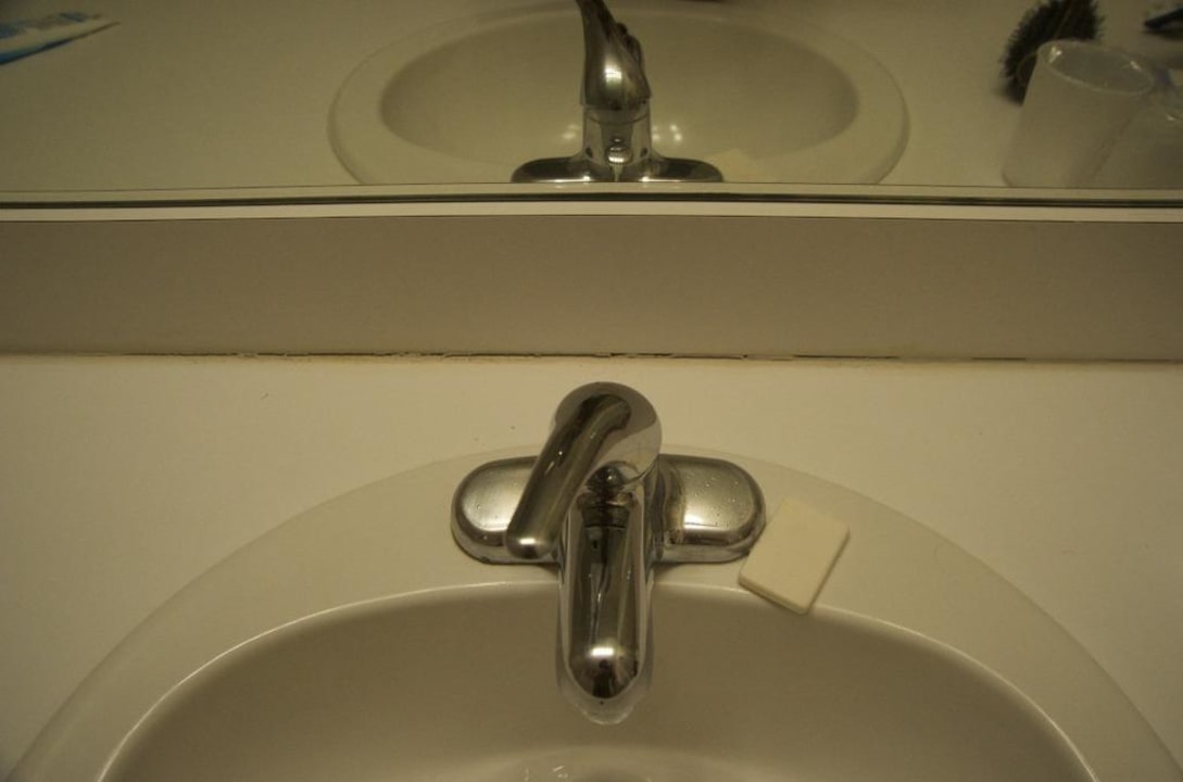 Sanitäre Einrichtung Hotel Banana Bay Resort & Marina - Marathon