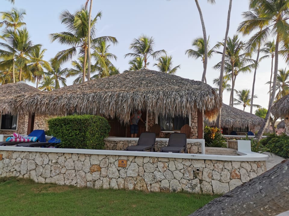 Zimmer Hotel Viva Dominicus Beach by Wyndham - All Inclusive Resort